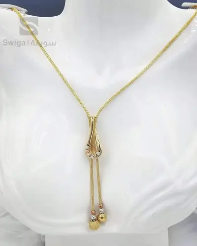 سلسة ذهب