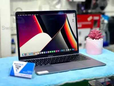 MacBook
