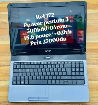 ordinateur portable