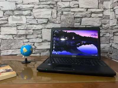 laptop