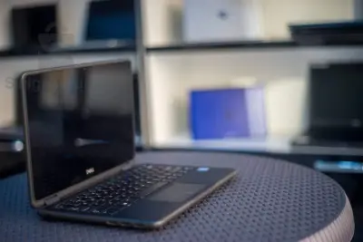 laptop