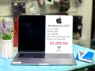 MacBook
