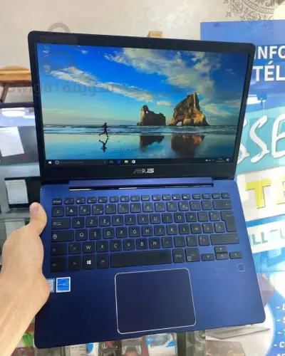asus