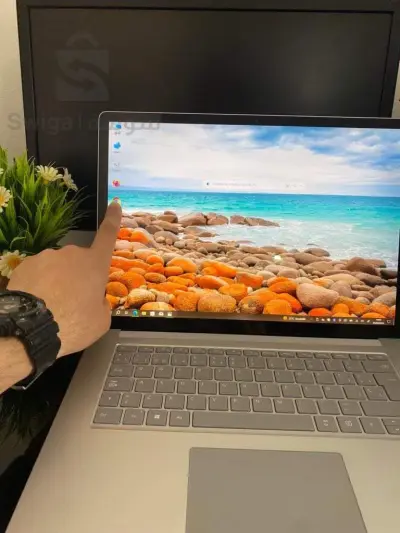 Microsoft