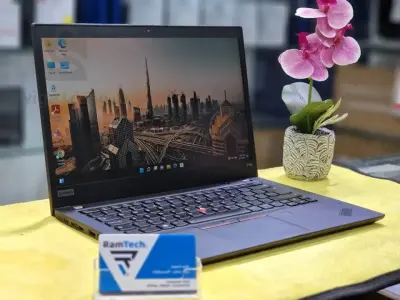 laptop