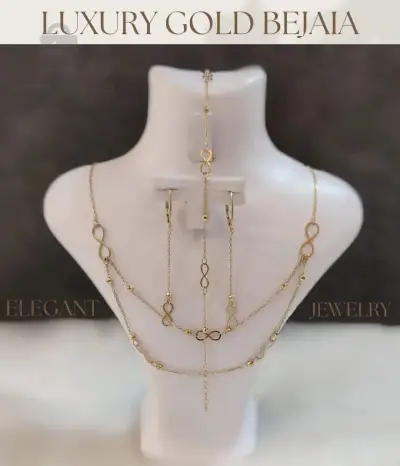 Set of Gold