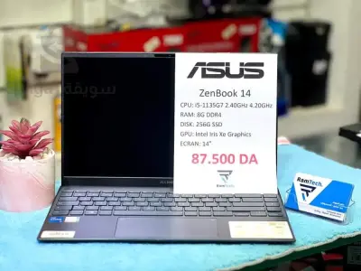 asus