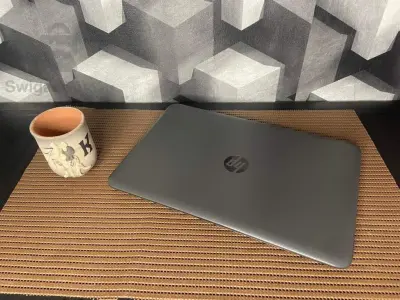 laptop