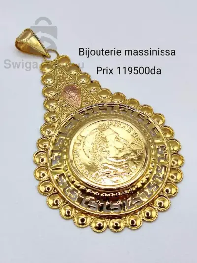 bijoux