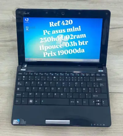 ordinateur portable