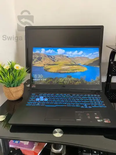 Asus