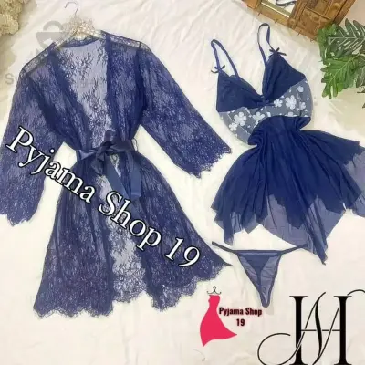 pyjama