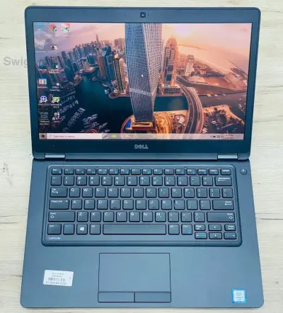 dell