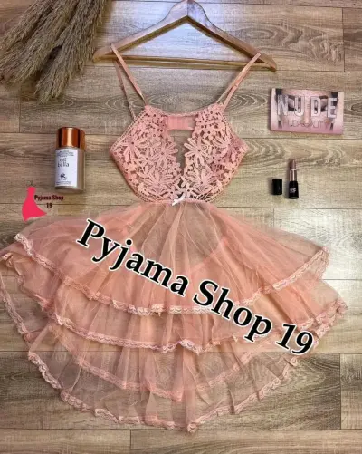 evining dress