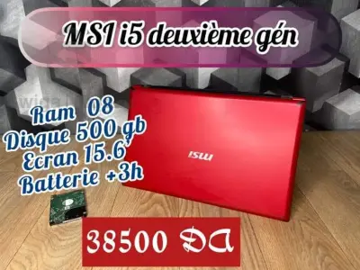 ordinateur portable
