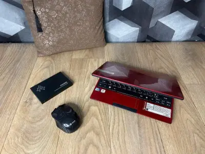 laptop