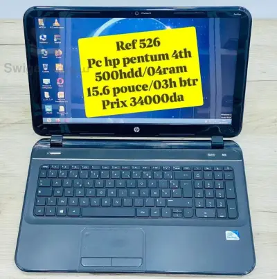ordinateur portable