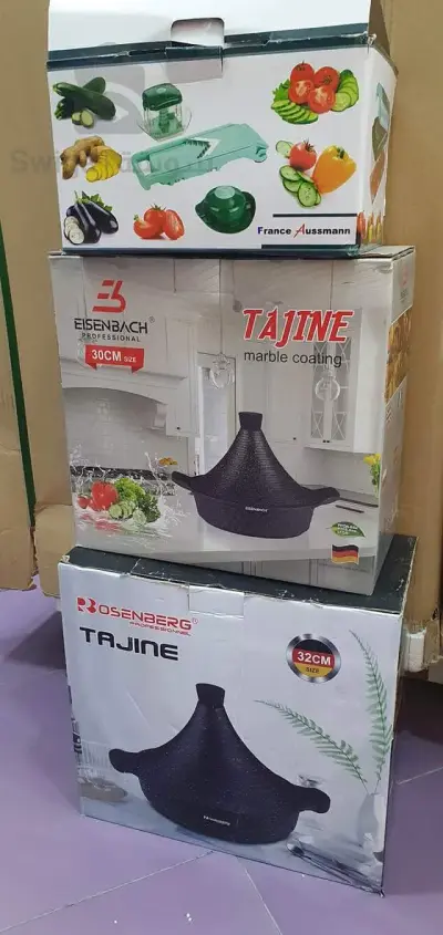 أدوات منزلية