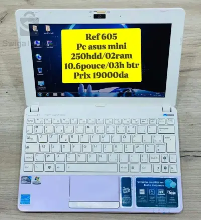 ordinateur portable