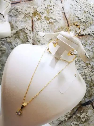 Set of Gold
