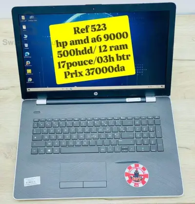 ordinateur portable