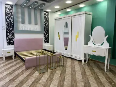 غرف نوم