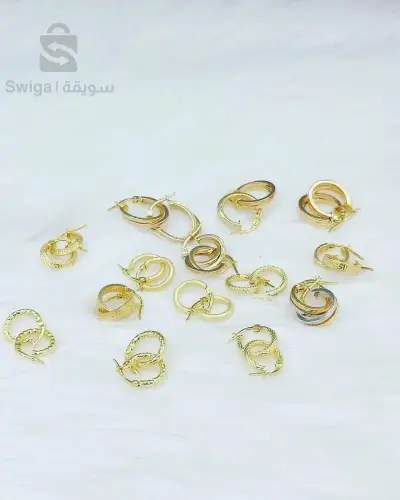 Bijoux en or