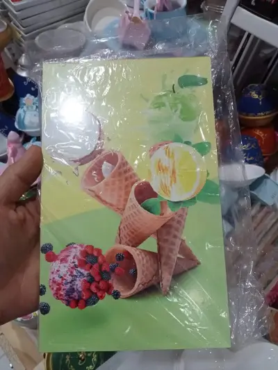 كادر حجم صغير