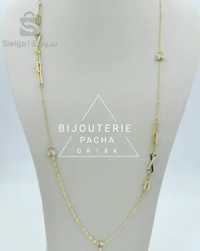 Bijoux en or