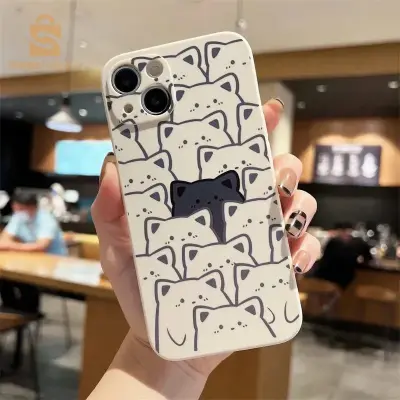 coque de protection iphone