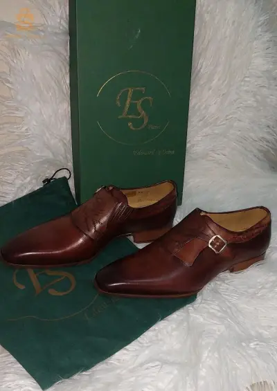 Edwards de seine l'original  100% cuir