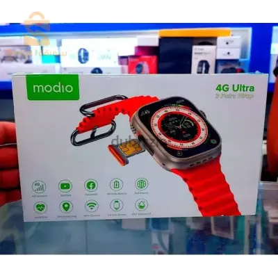 Modio 4G Ultra