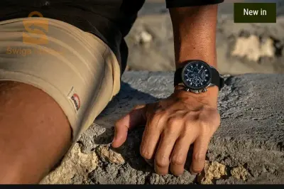 montre d'origine