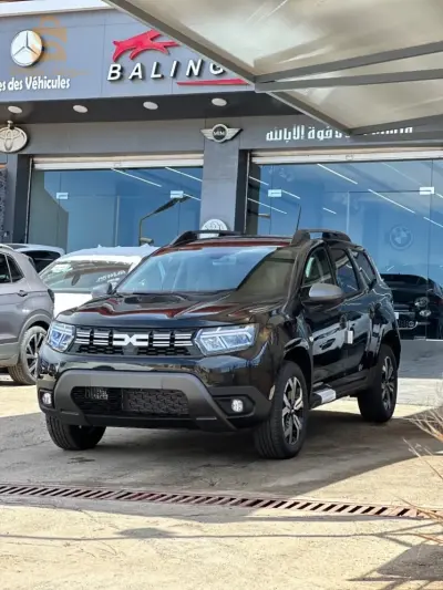 Dacia Duster 2024 Xtrem
