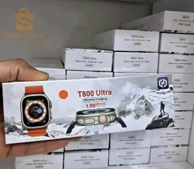 Smart Watch t800 ultra