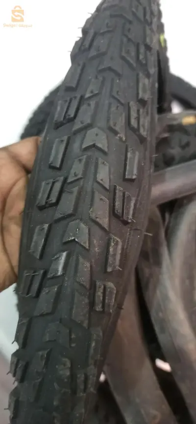 قطع غيار الدرجات
