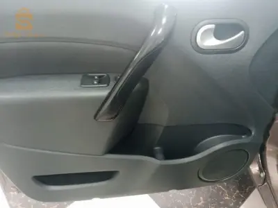 Renault kangoo 2019