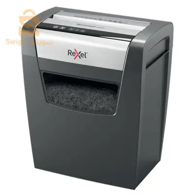 Destructeur Rexel Momentum X410