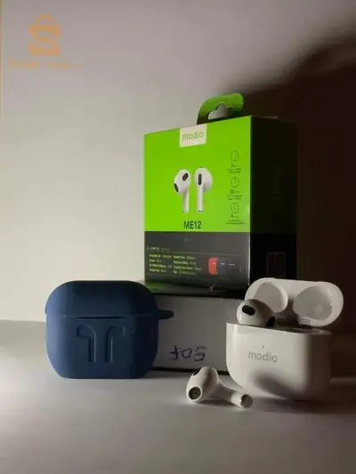 air pods et smart watch