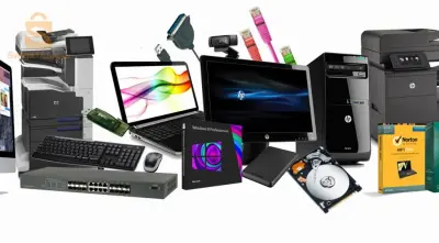 réseaux informatiques et téléphoniques