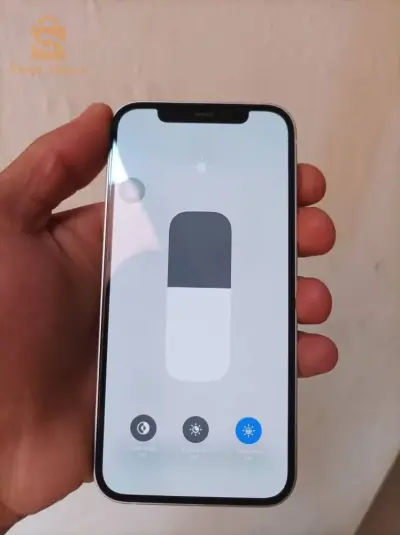 iPhone 12