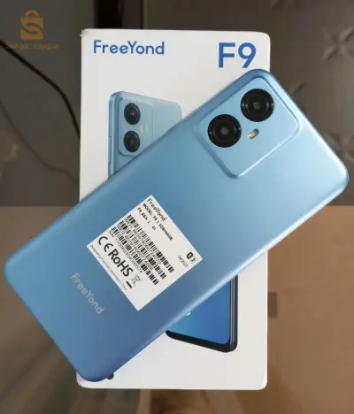 freeyond F9