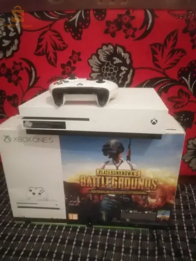 Xbox one s 1Tr