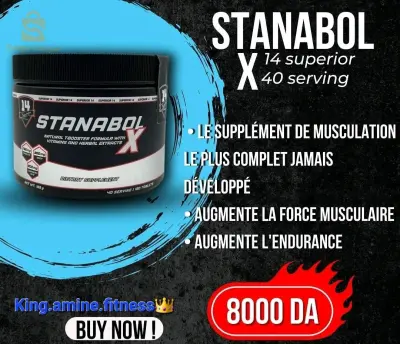 stnabol