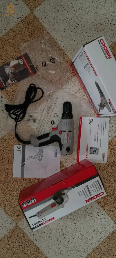 فيسوز بارسوز كراون اورجينال