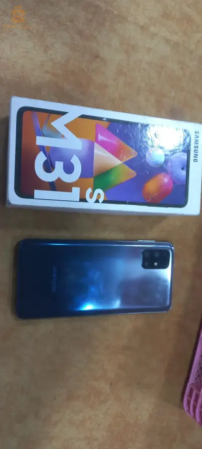 هاتفm31s