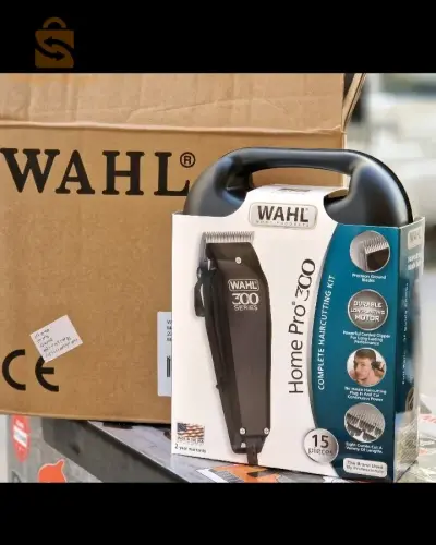 Tendeuse WAHL 300 original