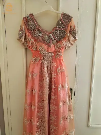 blouza oranaise