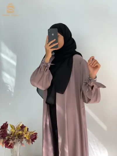robe abya✨