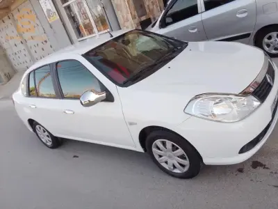 Renault Symbol 2010